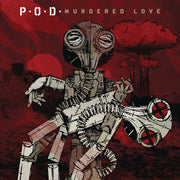 P.O.D.: Murdered Love CD