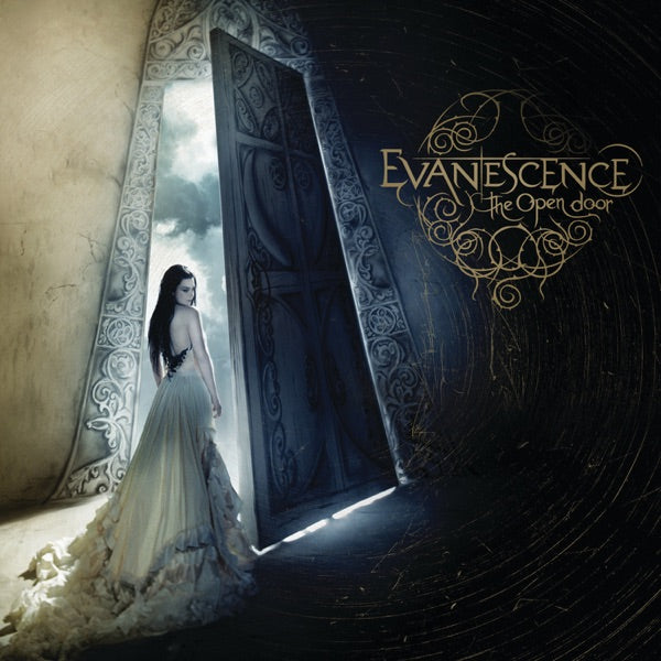 Evanescence: The Open Door Vinyl LP
