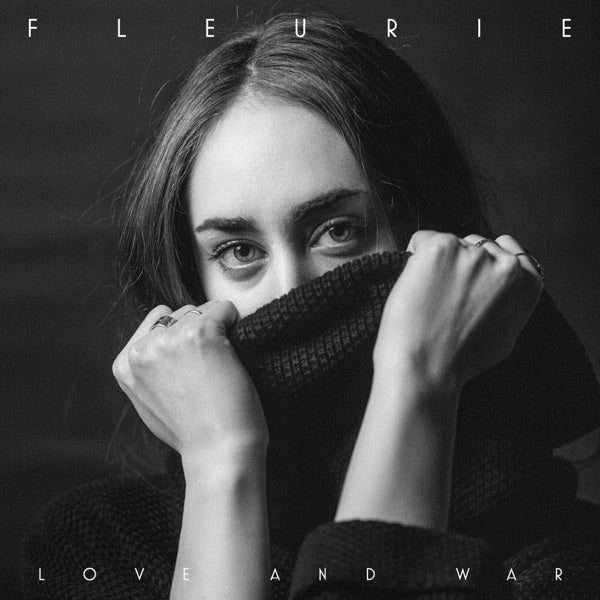 Fleurie: Love and War Vinyl LP