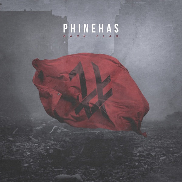 Phinehas: Dark Flag CD