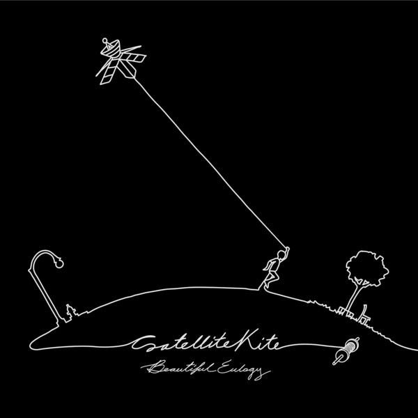 Beautiful Eulogy: Satellite Kite CD