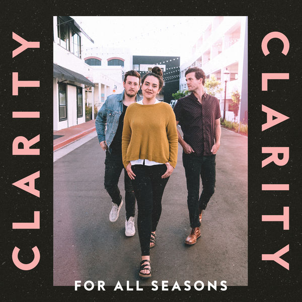 For All Seasons: Clarity CD