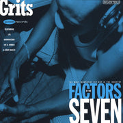 Grits: Factors of Seven CD
