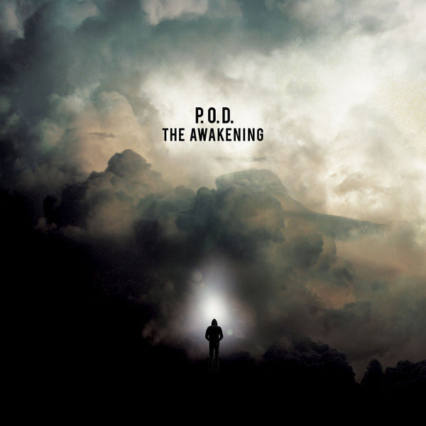 P.O.D.: The Awakening CD