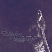 Brooke Waggoner: Heal For The Honey CD
