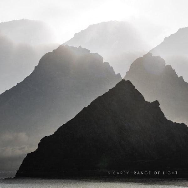 S. Carey: Range of Light Vinyl LP