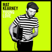 Mat Kearney: Young Love CD