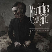 Memphis May Fire: The Hollow CD