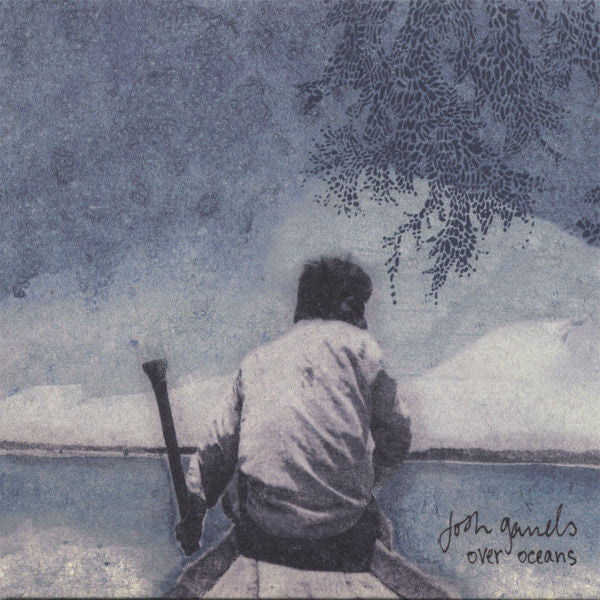 Josh Garrels: Over Oceans CD