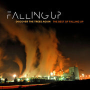 Falling Up: Discover The Trees Again - The Best of CD