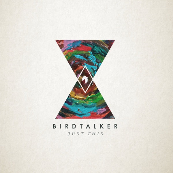 Birdtalker: Just This CD