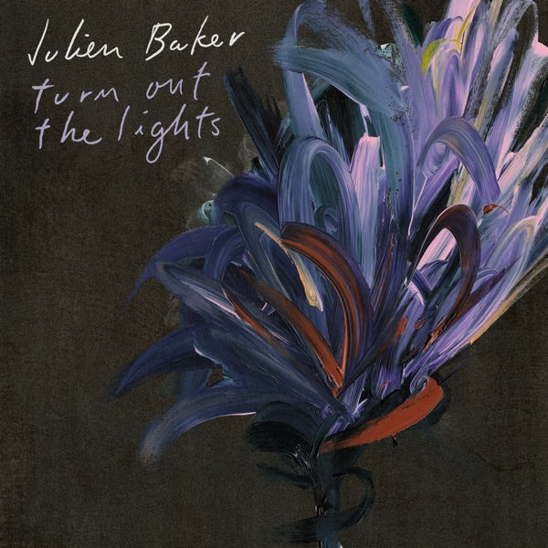 Julien Baker: Turn Out The Lights CD