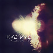 Kye Kye: Young Love Remix EP CD