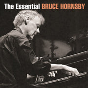 Bruce Hornsby: Essential Bruce Hornsby CD