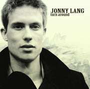 Jonny Lang: Turn Around CD