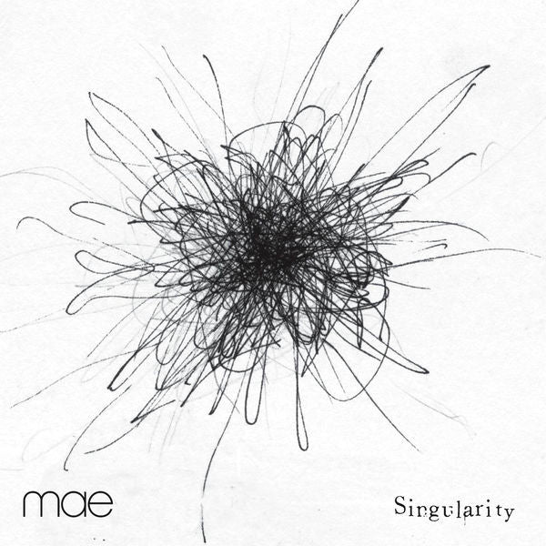 Mae: Singularity CD