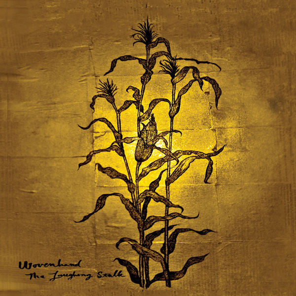 Wovenhand: The Laughing Stalk Vinyl LP