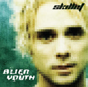 Skillet: Alien Youth CD