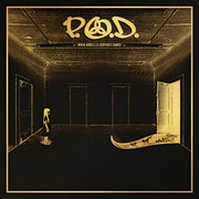 P.O.D. When Angels & Serpents Dance CD