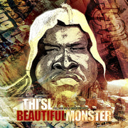Thi'sl: Beautiful Monster CD