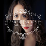 Sarah Jarosz: Follow Me Down CD