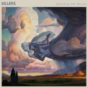 The Killers: Imploding The Mirage Vinyl LP