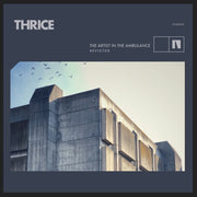 Thrice: The Artist In The Ambulance (Revisited) Vinyl LP (Color)