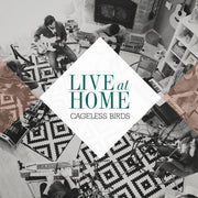 Jonathan David & Melissa Helser: Live At Home - Cageless Birds CD/DVD