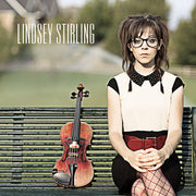 Lindsey Stirling: Lindsey Stirling CD