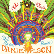 Danielson: Our Givest (Remix) 7" Vinyl