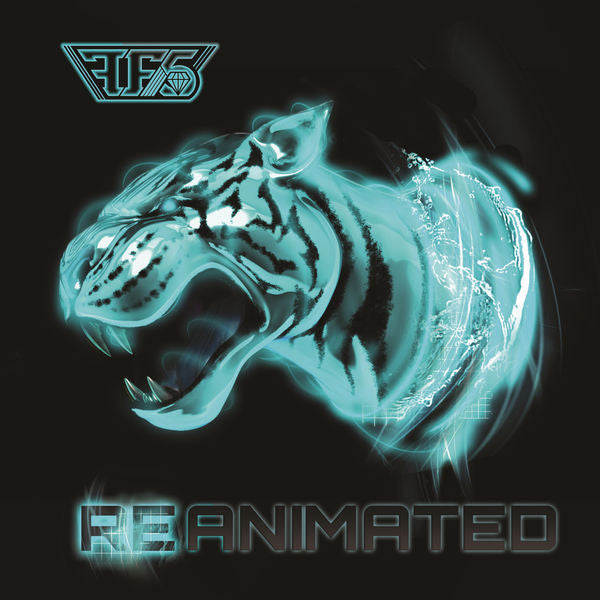 Family Force 5: Reanimated CD