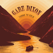 Gabe Dixon: Turns to Gold CD