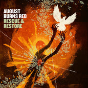 August Burns Red: Rescue & Restore CD