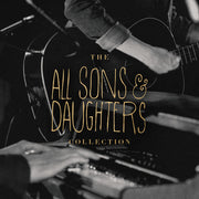 All Sons and Daughters: The Collection CD