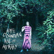 Aoife O'Donovan: Age of Apathy Vinyl LP (Bone Color)
