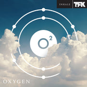 Thousand Foot Krutch: Oxygen - Inhale CD