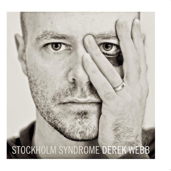Derek Webb: Stockholm Syndrome CD