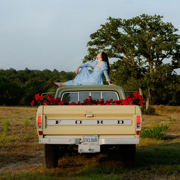 Waxahatchee: Saint Cloud Vinyl LP