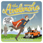 Sufjan Stevens: The Avalanche CD