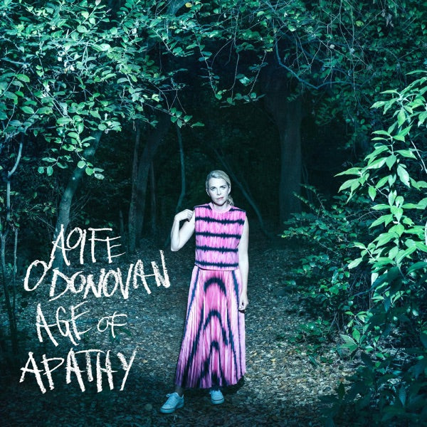 Aoife O'Donovan: Age of Apathy CD