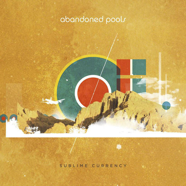 Abandoned Pools: Sublime Currency CD
