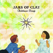 Jars of Clay: Christmas Songs Vinyl LP