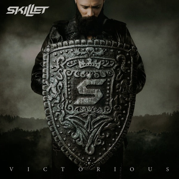 Skillet: Victorious CD