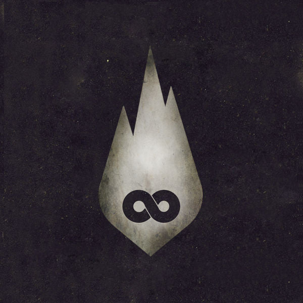 Thousand Foot Krutch: The End Is Where We Begin CD