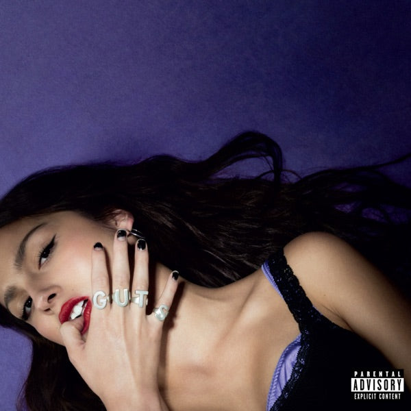 Olivia Rodrigo guts 巡回公演「オスロ」 トレカ Olivia Rodrigo guts 巡回公演「オスロ」 トレカ Olivia Rodrigo