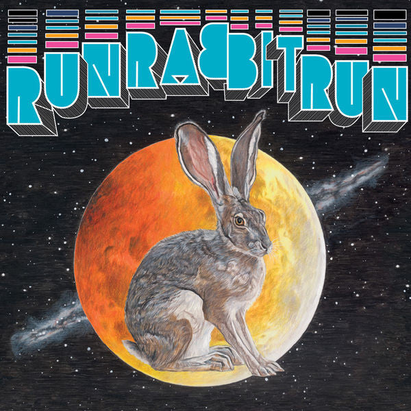 Osso performs Sufjan Stevens: Run Rabbit Run CD