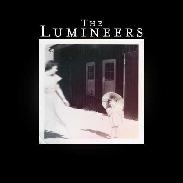 The Lumineers: The Lumineers CD