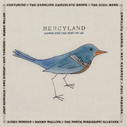 Various Artists: Mercyland - Hymns For The Rest of Us CD