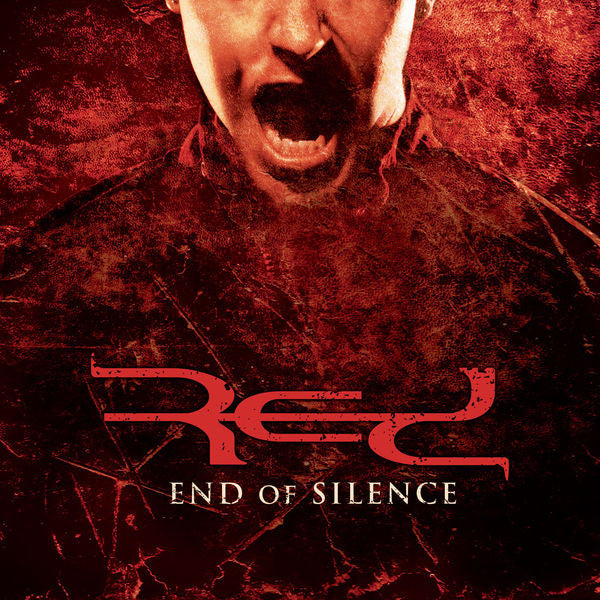 Red: End of Silence CD