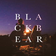 Andrew Belle: Black Bear Vinyl LP